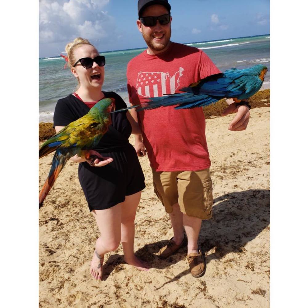 Meet your Posher, Megan